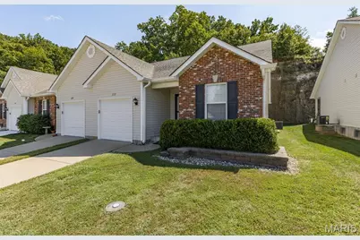 1717 Lexington Place, Herculaneum, MO 63048 - Photo 18