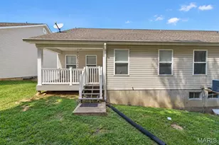 1717 Lexington Pl, Herculaneum, MO 63048 - Photo 4