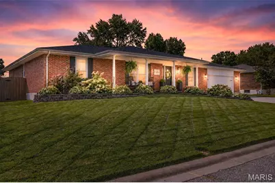 931 Quince Drive, Saint Charles, MO 63301 - Photo 2