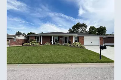931 Quince Drive, Saint Charles, MO 63301 - Photo 1