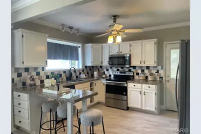 7529 Weaver Avenue, Saint Louis, MO 63143 - Photo 2