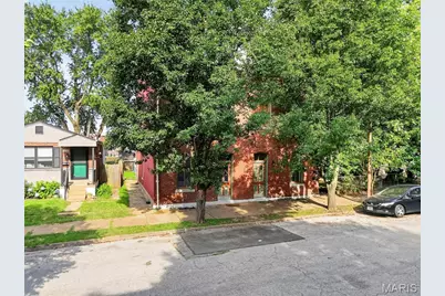 3319 S 18th Street #A, Saint Louis, MO 63118 - Photo 6