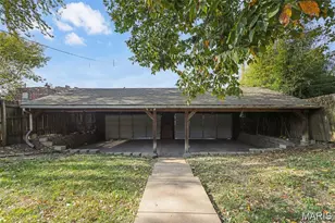 3319 S 18th St, Saint Louis, MO 63118 - Photo 4