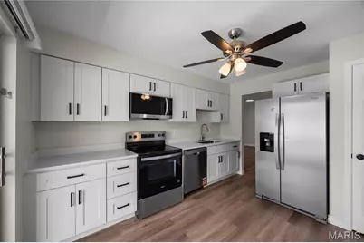 10388 Forest Brook Lane #F, Saint Louis, MO 63146 - Photo 16