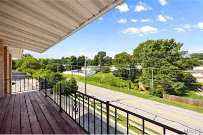 10388 Forest Brook Lane #F, Saint Louis, MO 63146 - Photo 12