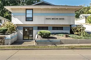 319 N 1st St, Pacific, MO 63069 - Photo 1