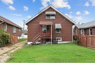 6420 Glenmore Avenue, Uplands Park, MO 63121 - Photo 24