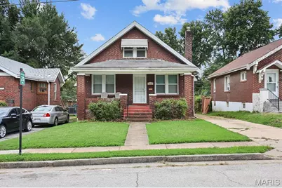 6420 Glenmore Avenue, Uplands Park, MO 63121 - Photo 1