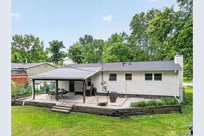 1563 Ville Rosa Lane, Hazelwood, MO 63042 - Photo 36