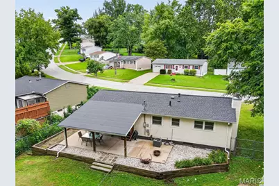 1563 Ville Rosa Lane, Hazelwood, MO 63042 - Photo 40