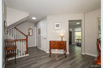 1603 Whispering Creek Drive, Ballwin, MO 63021 - Photo 4