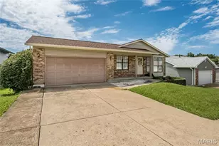 3152 Lupine Dr, Unincorporated, MO 63010 - Photo 30
