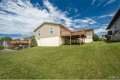 3152 Lupine Drive, Unincorporated, MO 63010 - Photo 34