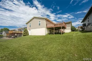 3152 Lupine Dr, Unincorporated, MO 63010 - Photo 34