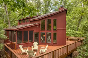 1741 Sonnenblick Dr, Innsbrook, MO 63390 - Photo 2