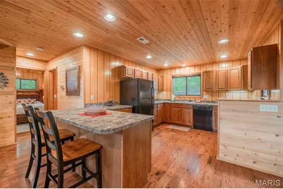 1741 Sonnenblick Drive, Innsbrook, MO 63390 - Photo 6