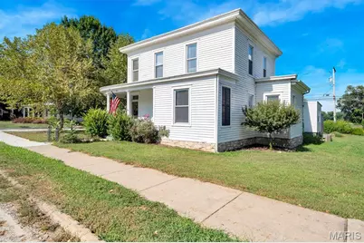 404 S 2nd Street, Ellisville, MO 63336 - Photo 1