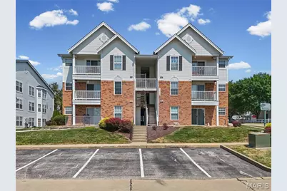 1209 Woodland Point Drive #B, Saint Louis, MO 63146 - Photo 4