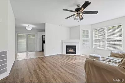 1209 Woodland Point Drive #B, Saint Louis, MO 63146 - Photo 8