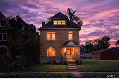 5036 Cabanne Avenue, Saint Louis, MO 63113 - Photo 2