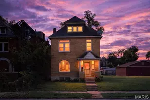 5036 Cabanne Ave, Saint Louis, MO 63113 - Photo 2