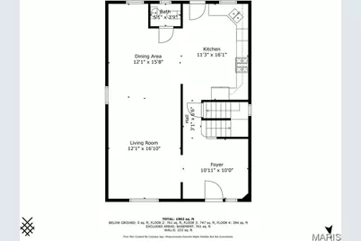 5036 Cabanne Avenue, Saint Louis, MO 63113 - Photo 22