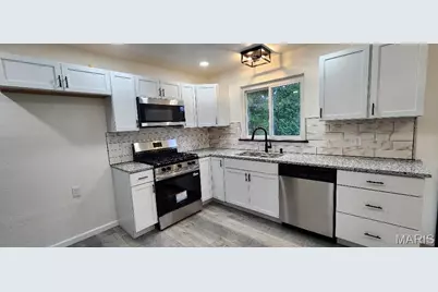 2012 Ottkamp Drive, Saint Louis, MO 63136 - Photo 4