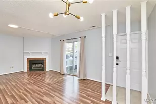 1501 High School Dr, Saint Louis, MO 63144 - Photo 4