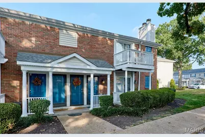 1501 High School Drive, Saint Louis, MO 63144 - Photo 2