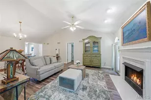 918 Blumhoff Rd, Wentzville, MO 63385 - Photo 18