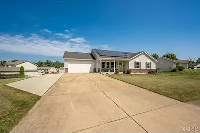 64 Robin Hood Drive, Troy, MO 63379 - Photo 28