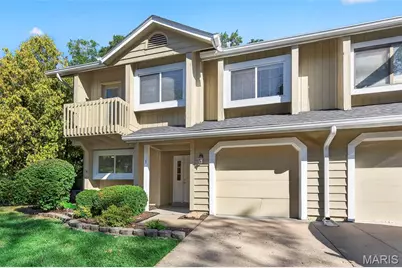 1 Rue De Paix #6, Lake Saint Louis, MO 63367 - Photo 28