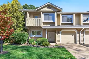 1 Rue De Paix, Lake Saint Louis, MO 63367 - Photo 1