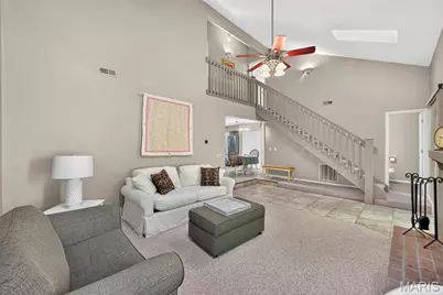 1 Rue De Paix #6, Lake Saint Louis, MO 63367 - Photo 12
