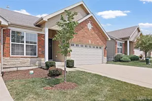 16139 Amber Vista Dr, Ellisville, MO 63021 - Photo 2