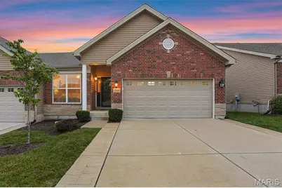 16139 Amber Vista Drive, Ellisville, MO 63021 - Photo 2