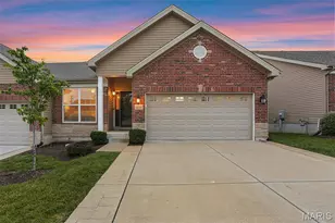 16139 Amber Vista Dr, Ellisville, MO 63021 - Photo 2