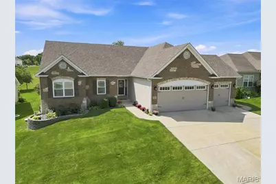 110 Cypress Meadows Drive, Wentzville, MO 63385 - Photo 32