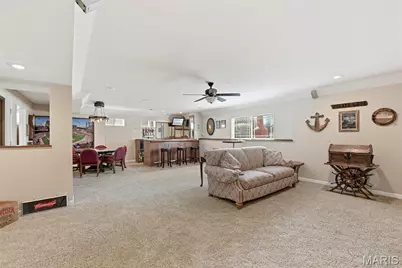 110 Cypress Meadows Drive, Wentzville, MO 63385 - Photo 22