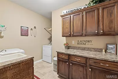 110 Cypress Meadows Drive, Wentzville, MO 63385 - Photo 12