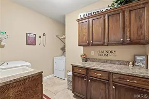110 Cypress Meadows Dr, Wentzville, MO 63385 - Photo 12