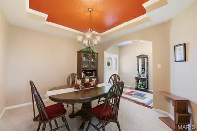 110 Cypress Meadows Drive, Wentzville, MO 63385 - Photo 6
