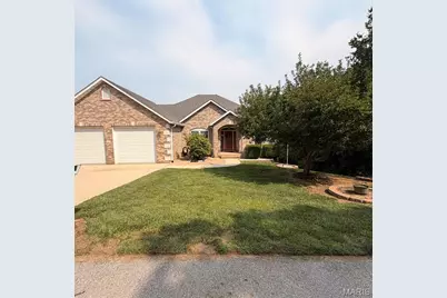 121 Cottonblossom Drive, Hillsboro, MO 63050 - Photo 2