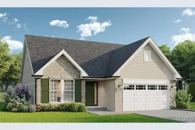 1 Tbb Magnolia @ Columbia Meadows, O'Fallon, MO 63366 - Photo 32