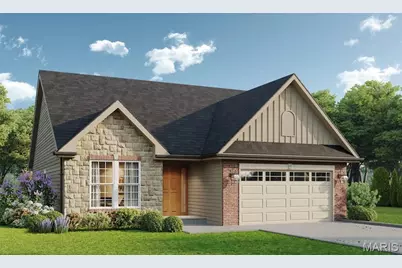 1 Tbb Magnolia @ Columbia Meadows, O'Fallon, MO 63366 - Photo 30