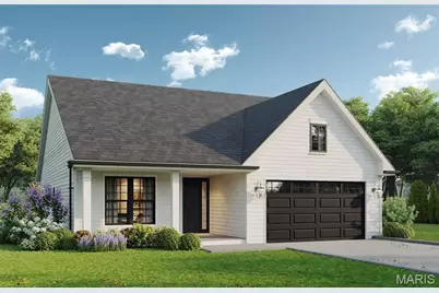 1 Tbb Magnolia @ Columbia Meadows, O'Fallon, MO 63366 - Photo 28