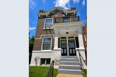 3543 Tennessee Avenue, Saint Louis, MO 63118 - Photo 2