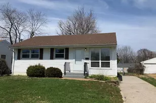 323 Shepley Dr, Glasgow Village, MO 63137 - Photo 1