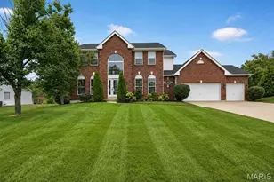 800 Dunbarton Dr, Weldon Spring, MO 63304 - Photo 1