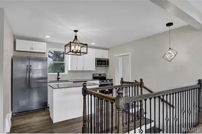 9607 Reavis Road, Affton, MO 63123 - Photo 6